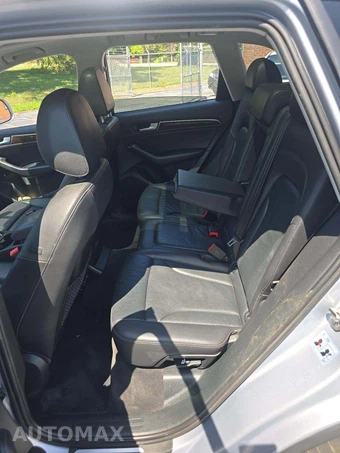 2015 Audi Q5 2.0T Premium Plus – miniatura 13
