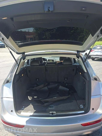 2015 Audi Q5 2.0T Premium Plus – miniatura 14