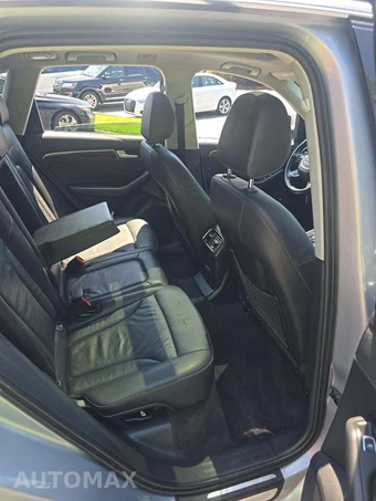 2015 Audi Q5 2.0T Premium Plus – miniatura 16
