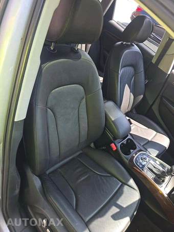 2015 Audi Q5 2.0T Premium Plus – miniatura 18