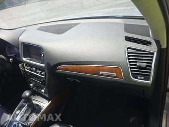 2015 Audi Q5 2.0T Premium Plus – miniatura 19