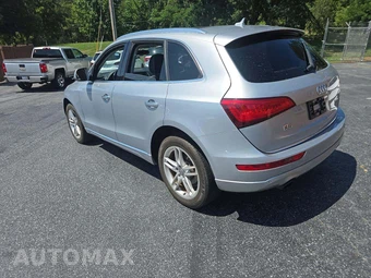 2015 Audi Q5 2.0T Premium Plus – miniatura 2