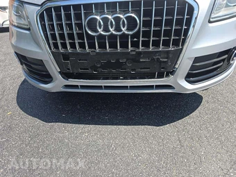 2015 Audi Q5 2.0T Premium Plus – miniatura 21