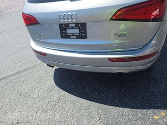 2015 Audi Q5 2.0T Premium Plus – miniatura 24