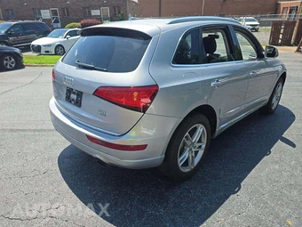 2015 Audi Q5 2.0T Premium Plus – miniatura 3