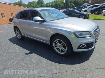 2015 Audi Q5 2.0T Premium Plus – miniatura 4