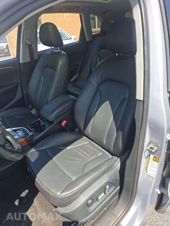 2015 Audi Q5 2.0T Premium Plus – miniatura 6