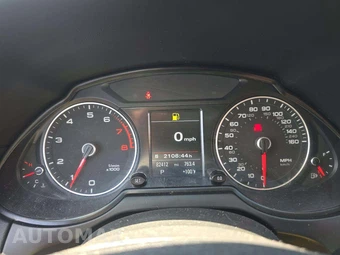 2015 Audi Q5 2.0T Premium Plus – miniatura 9