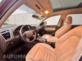 2015 Audi Q5 2.0T Premium Plus – miniatura 10