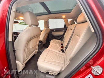 2015 Audi Q5 2.0T Premium Plus – miniatura 11