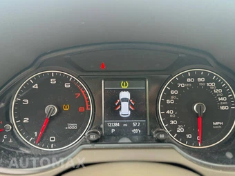 2015 Audi Q5 2.0T Premium Plus – miniatura 14
