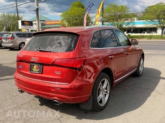 2015 Audi Q5 2.0T Premium Plus – miniatura 3
