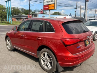 2015 Audi Q5 2.0T Premium Plus – miniatura 4