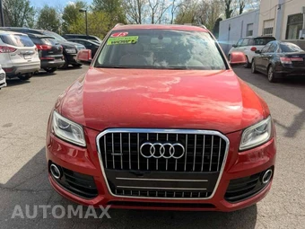 2015 Audi Q5 2.0T Premium Plus – miniatura 5