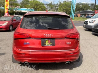 2015 Audi Q5 2.0T Premium Plus – miniatura 6