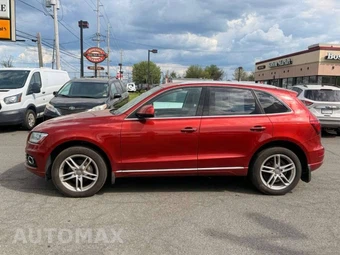 2015 Audi Q5 2.0T Premium Plus – miniatura 7