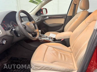 2015 Audi Q5 2.0T Premium Plus – miniatura 9