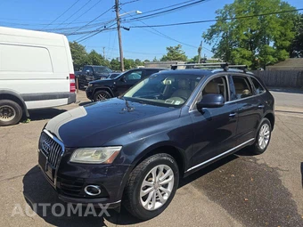 2015 Audi Q5 2.0T Premium