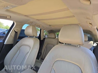 2015 Audi Q5 2.0T Premium – miniatura 11