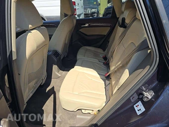 2015 Audi Q5 2.0T Premium – miniatura 13