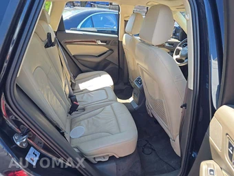 2015 Audi Q5 2.0T Premium – miniatura 16