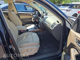 2015 Audi Q5 2.0T Premium – miniatura 18