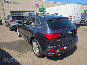 2015 Audi Q5 2.0T Premium – miniatura 2