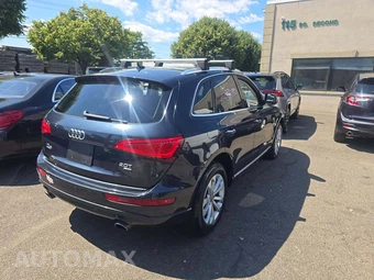 2015 Audi Q5 2.0T Premium – miniatura 3