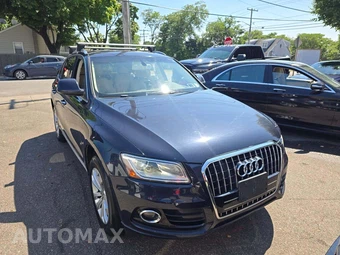 2015 Audi Q5 2.0T Premium – miniatura 4