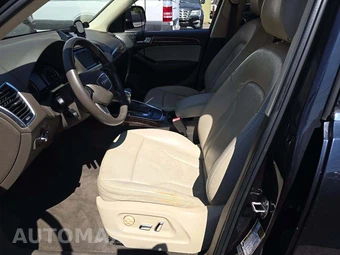 2015 Audi Q5 2.0T Premium – miniatura 6