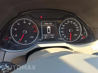 2015 Audi Q5 2.0T Premium – miniatura 9