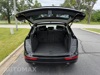 2015 Audi Q5 2.0T Premium - miniatura 11