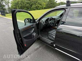 2015 Audi Q5 2.0T Premium - miniatura 12