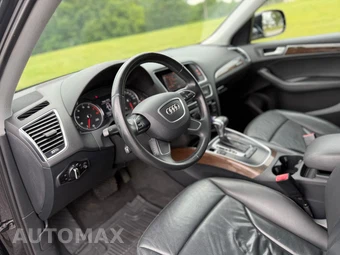 2015 Audi Q5 2.0T Premium - miniatura 13