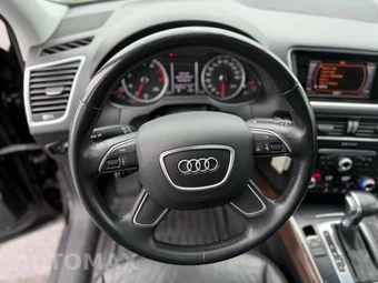 2015 Audi Q5 2.0T Premium - miniatura 14