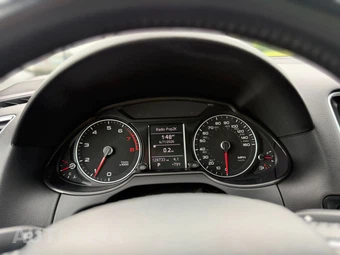 2015 Audi Q5 2.0T Premium - miniatura 15