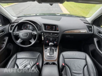 2015 Audi Q5 2.0T Premium - miniatura 16