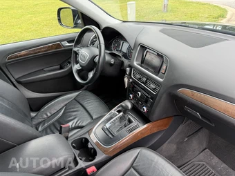 2015 Audi Q5 2.0T Premium - miniatura 17