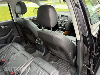 2015 Audi Q5 2.0T Premium - miniatura 19