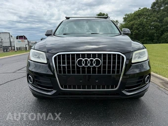 2015 Audi Q5 2.0T Premium - miniatura 9