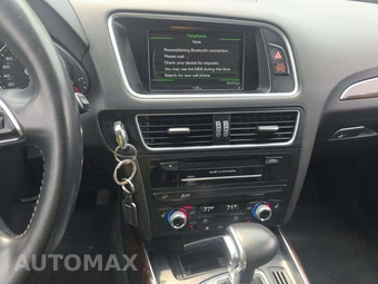 2015 Audi Q5 2.0T Premium – miniatura 10