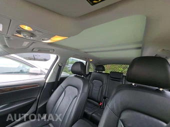 2015 Audi Q5 2.0T Premium – miniatura 11