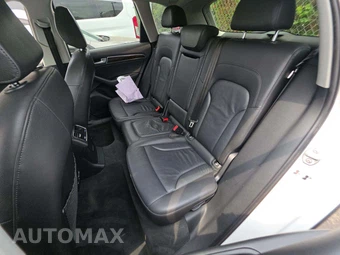 2015 Audi Q5 2.0T Premium – miniatura 13