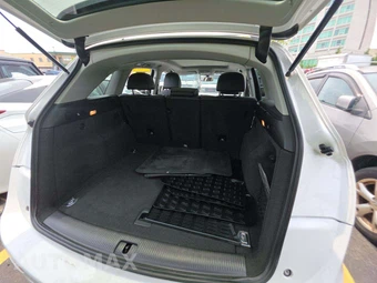 2015 Audi Q5 2.0T Premium – miniatura 14