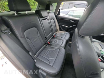 2015 Audi Q5 2.0T Premium – miniatura 16