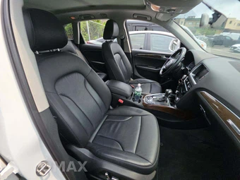 2015 Audi Q5 2.0T Premium – miniatura 18