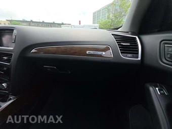 2015 Audi Q5 2.0T Premium – miniatura 19