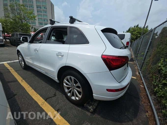 2015 Audi Q5 2.0T Premium – miniatura 2