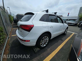 2015 Audi Q5 2.0T Premium – miniatura 3