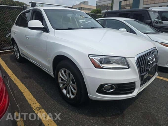 2015 Audi Q5 2.0T Premium – miniatura 4